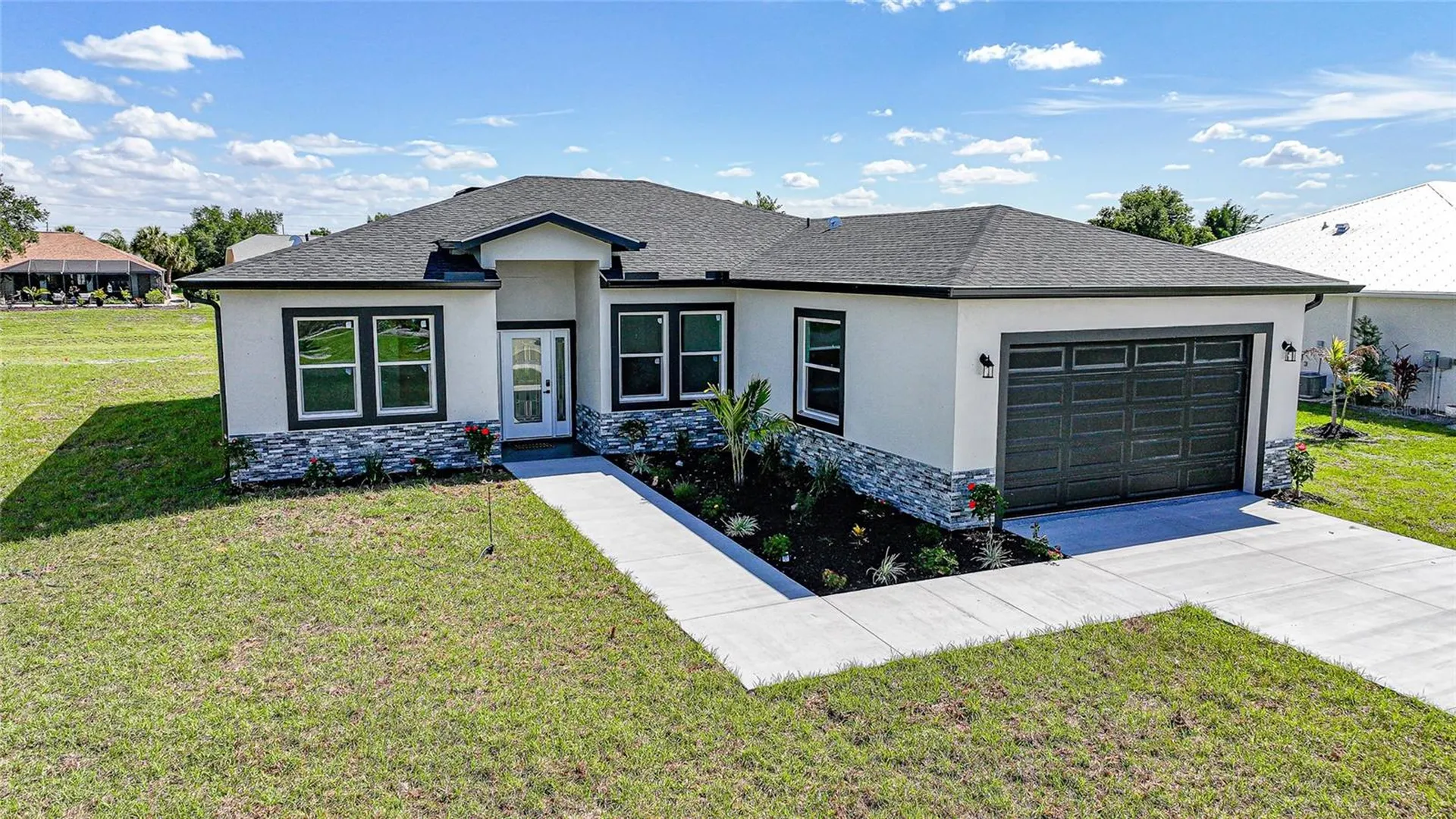 336 San Ambrosio Street Punta Gorda FL 33983