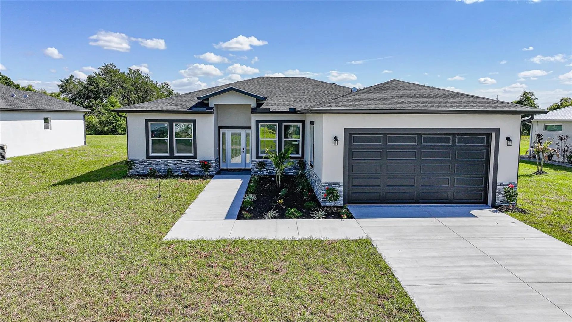 336 San Ambrosio Street Punta Gorda FL 33983