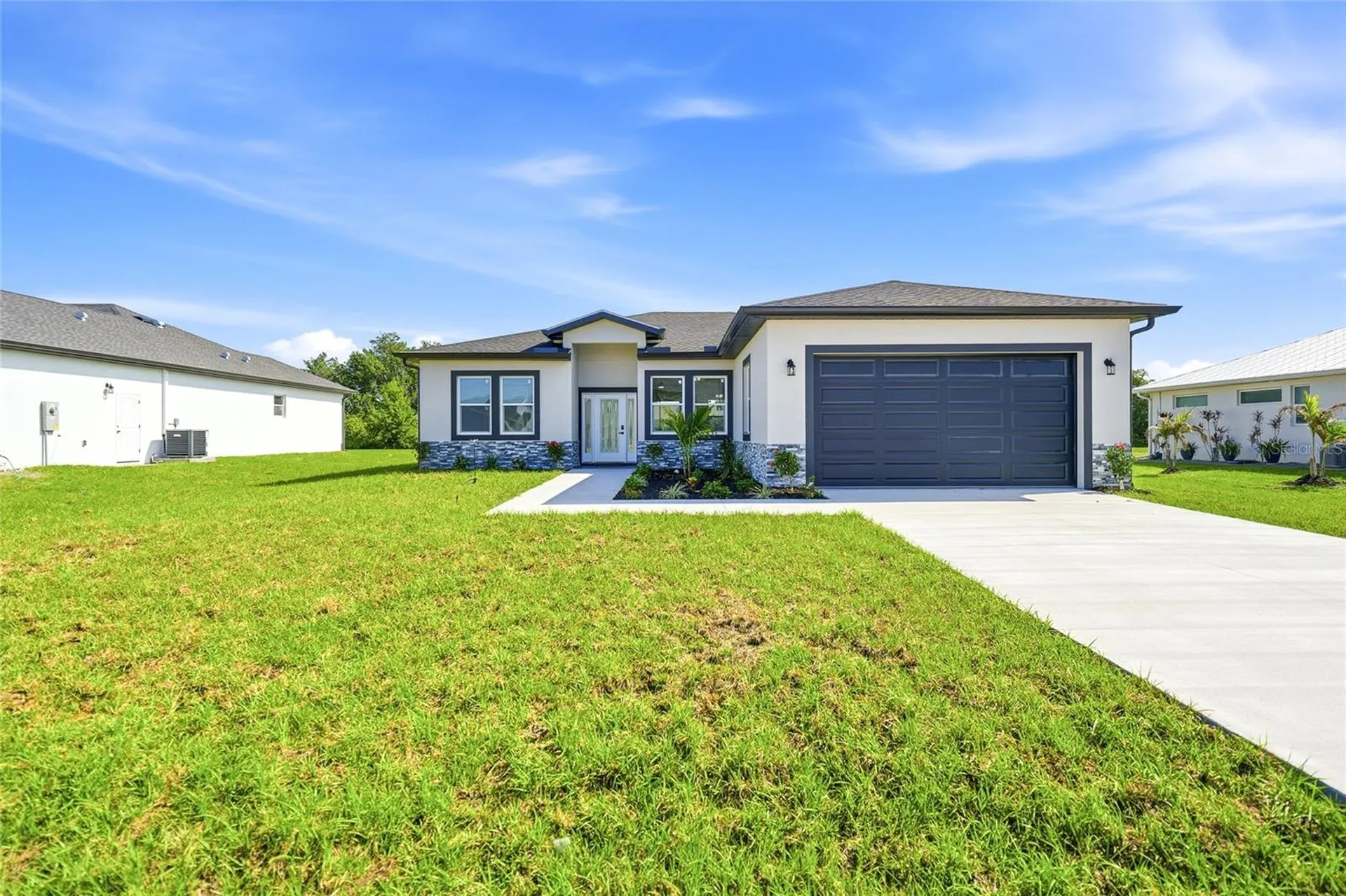 336 San Ambrosio Street Punta Gorda FL 33983