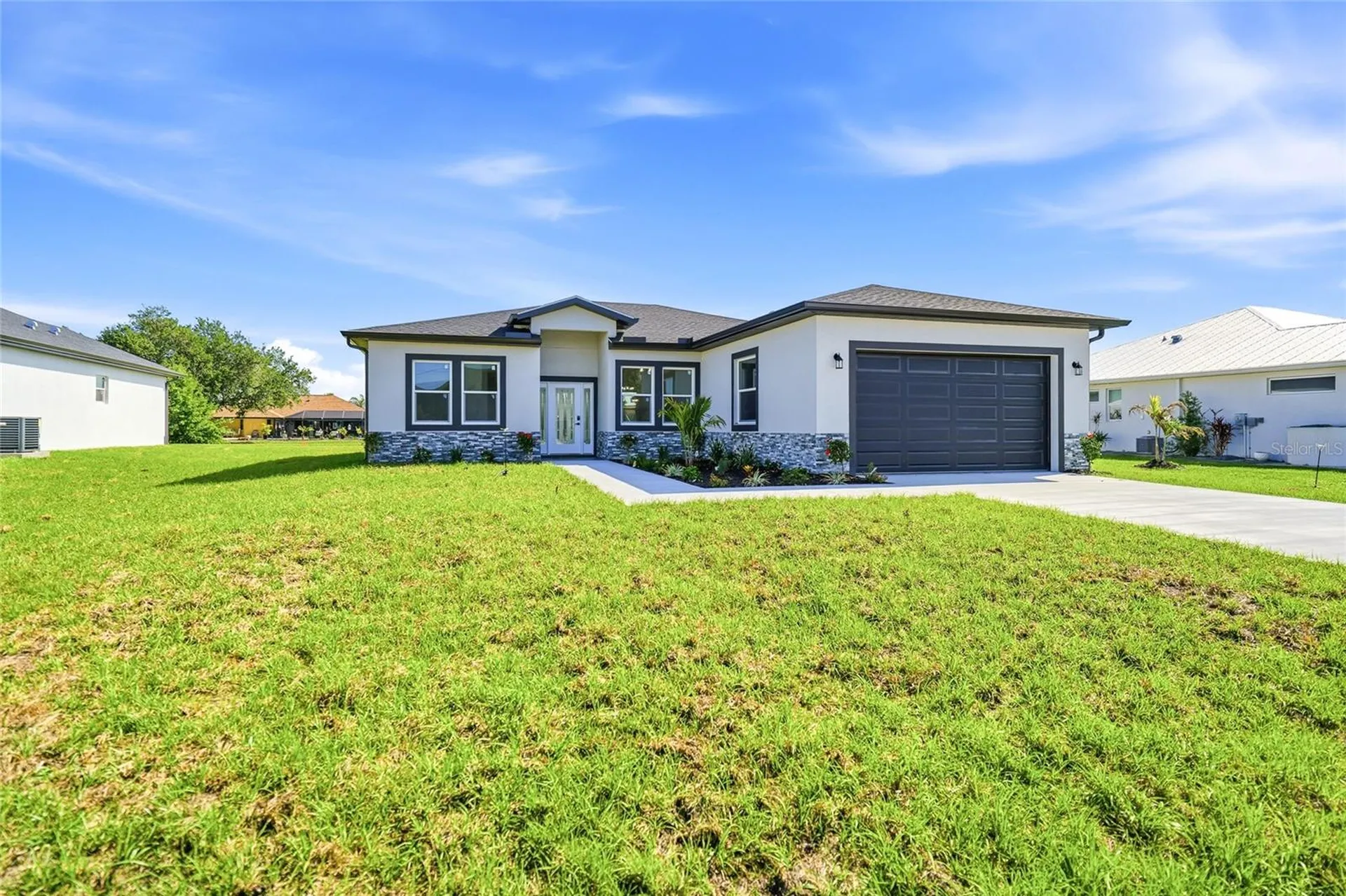 336 San Ambrosio Street Punta Gorda FL 33983
