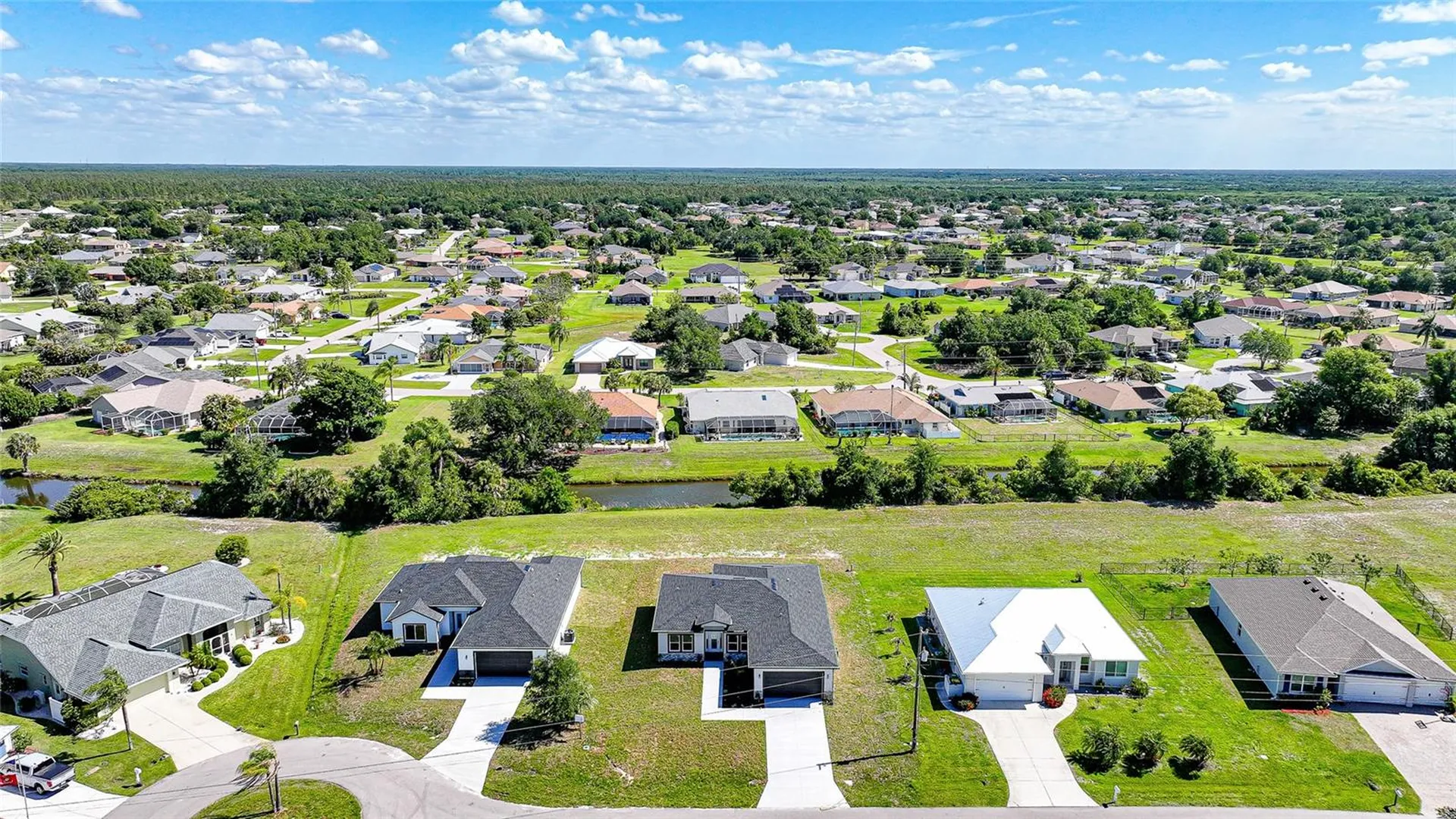 336 San Ambrosio Street Punta Gorda FL 33983