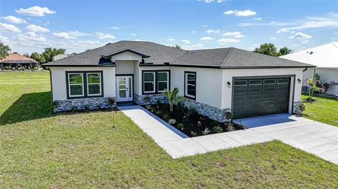 336 San Ambrosio Street Punta Gorda FL 33983