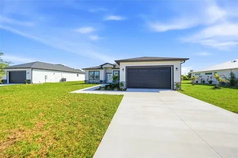 336 San Ambrosio Street Punta Gorda FL 33983