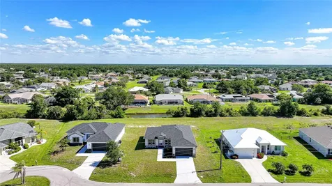 336 San Ambrosio Street Punta Gorda FL 33983