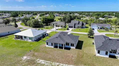 336 San Ambrosio Street Punta Gorda FL 33983
