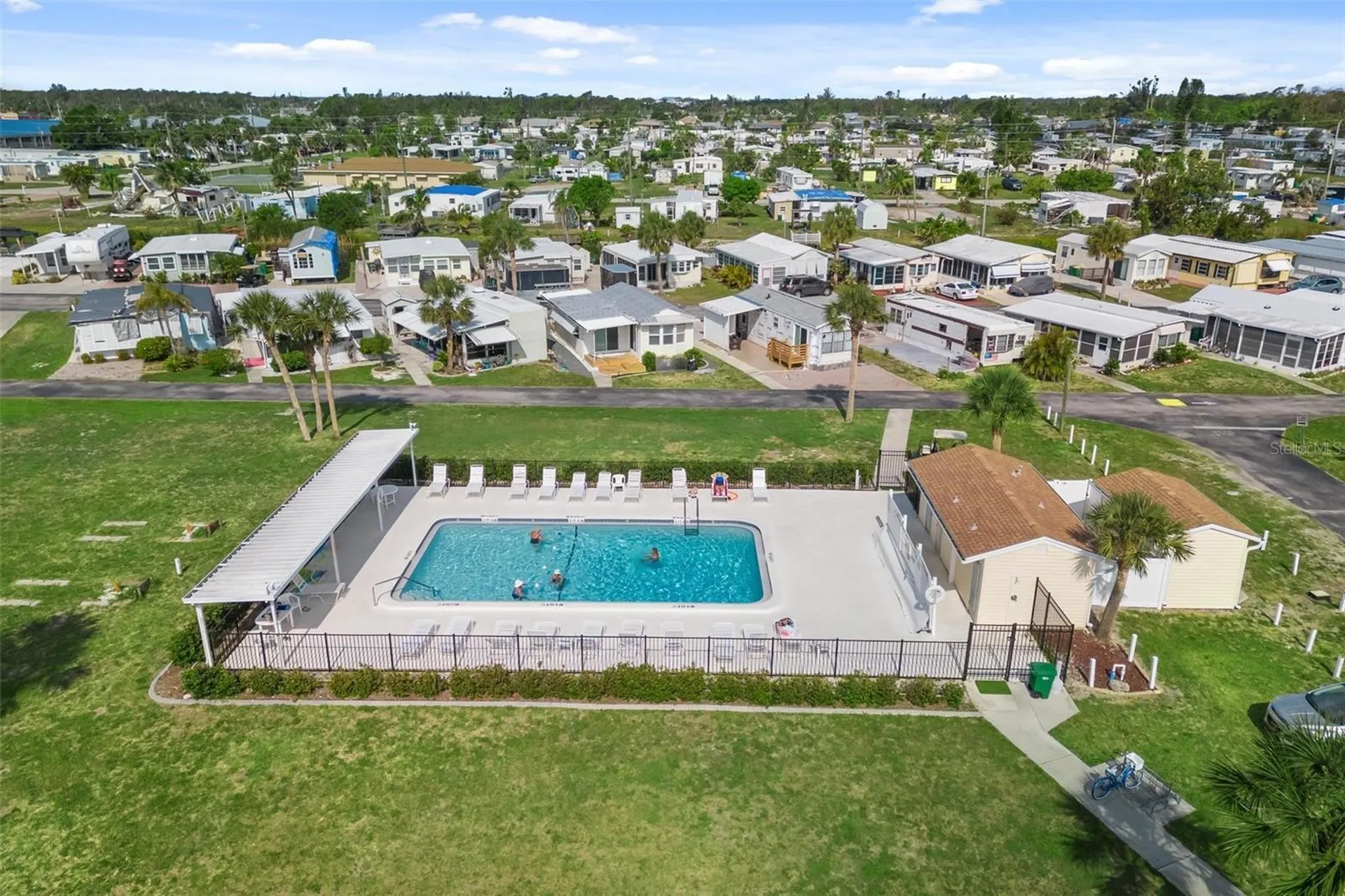 1475 Flamingo Drive Englewood FL 34224