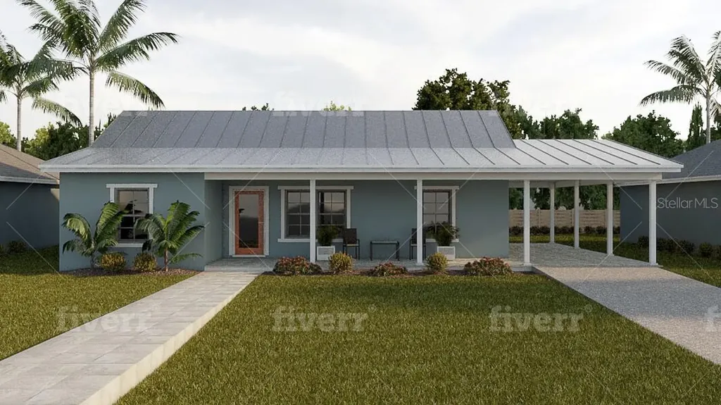 651 Chamber Street NW Port Charlotte FL 33948