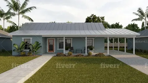 651 Chamber Street NW Port Charlotte FL 33948