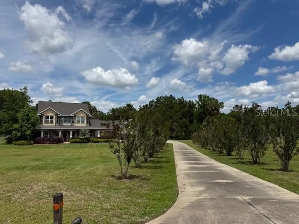 2305 SE 108th Lane Ocala FL 34480