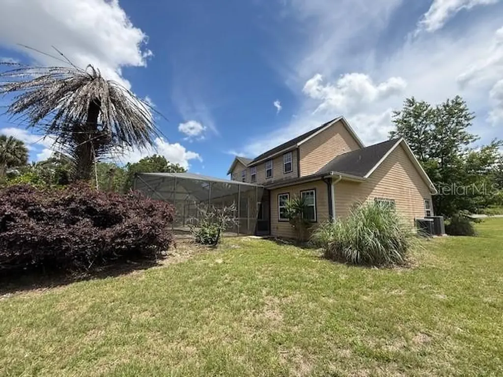 2305 SE 108th Lane Ocala FL 34480