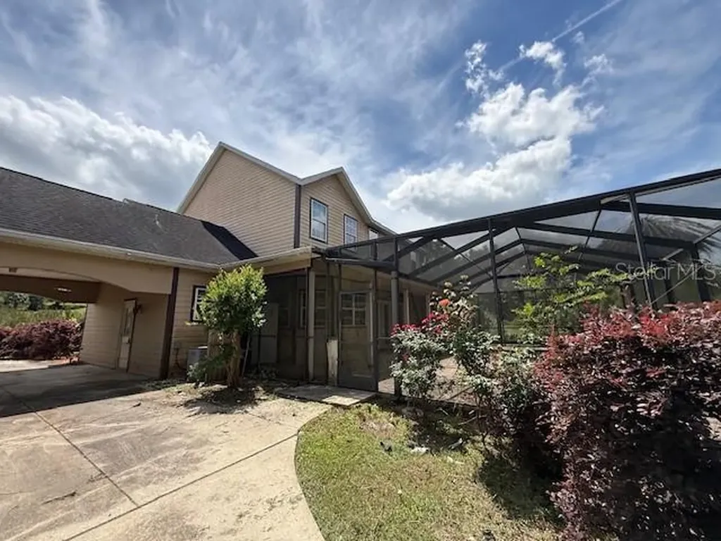 2305 SE 108th Lane Ocala FL 34480