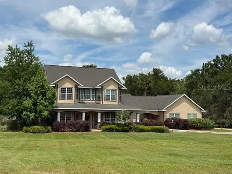 2305 SE 108th Lane Ocala FL 34480