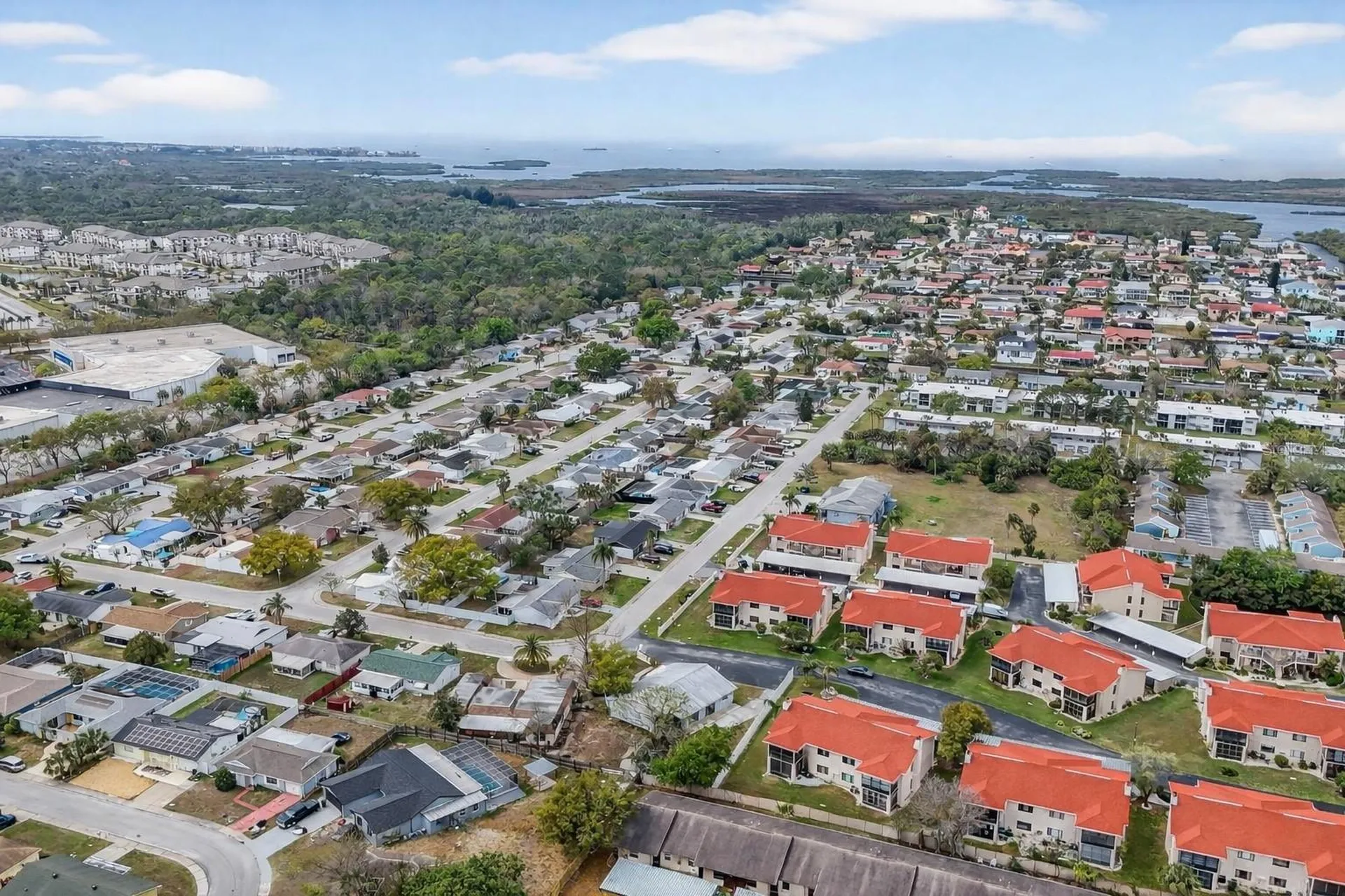 9826 Pocono Street Port Richey FL 34668