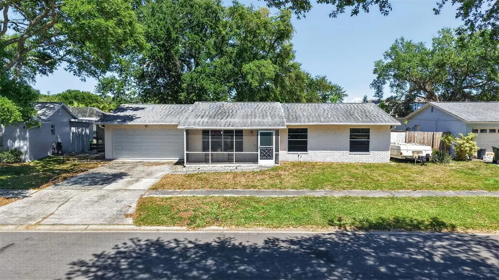 2071 59th Street N Clearwater FL 33760