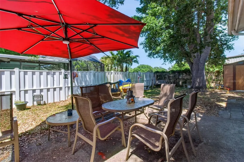 2071 59th Street N Clearwater FL 33760