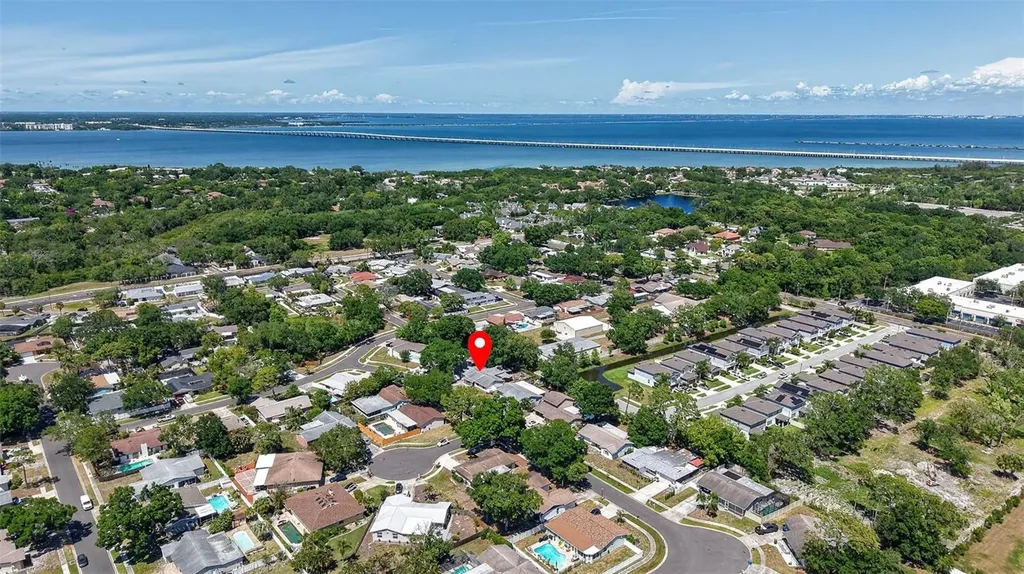 2071 59th Street N Clearwater FL 33760