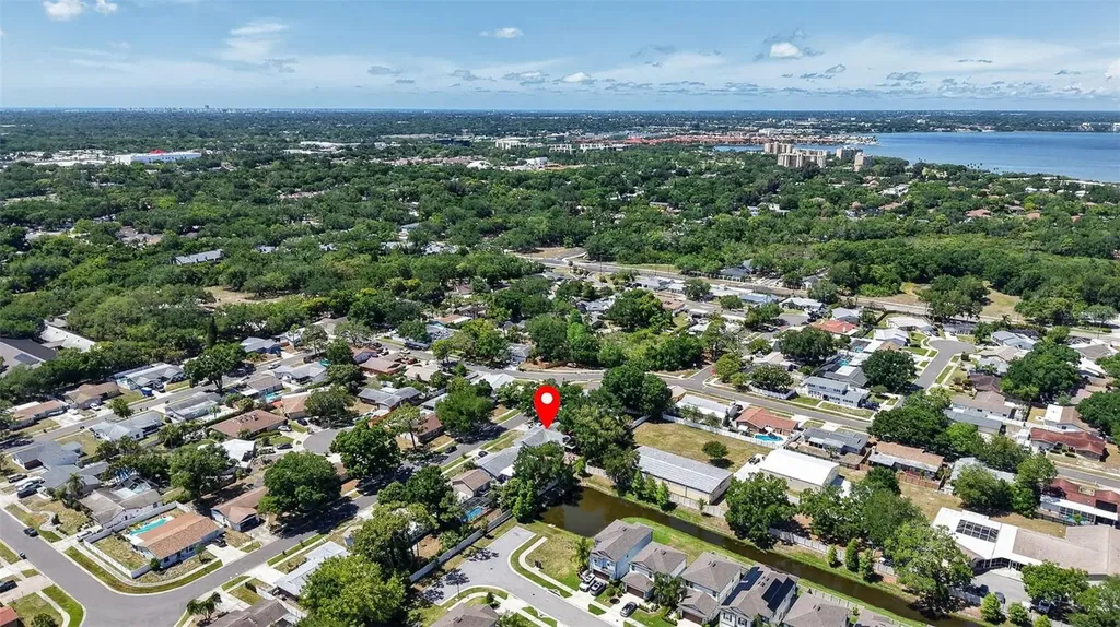 2071 59th Street N Clearwater FL 33760
