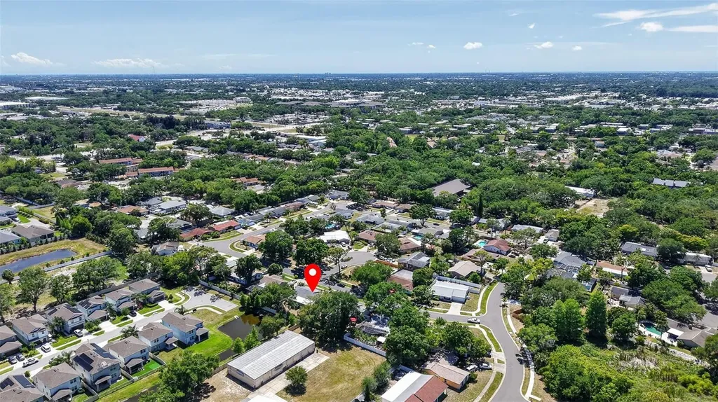 2071 59th Street N Clearwater FL 33760