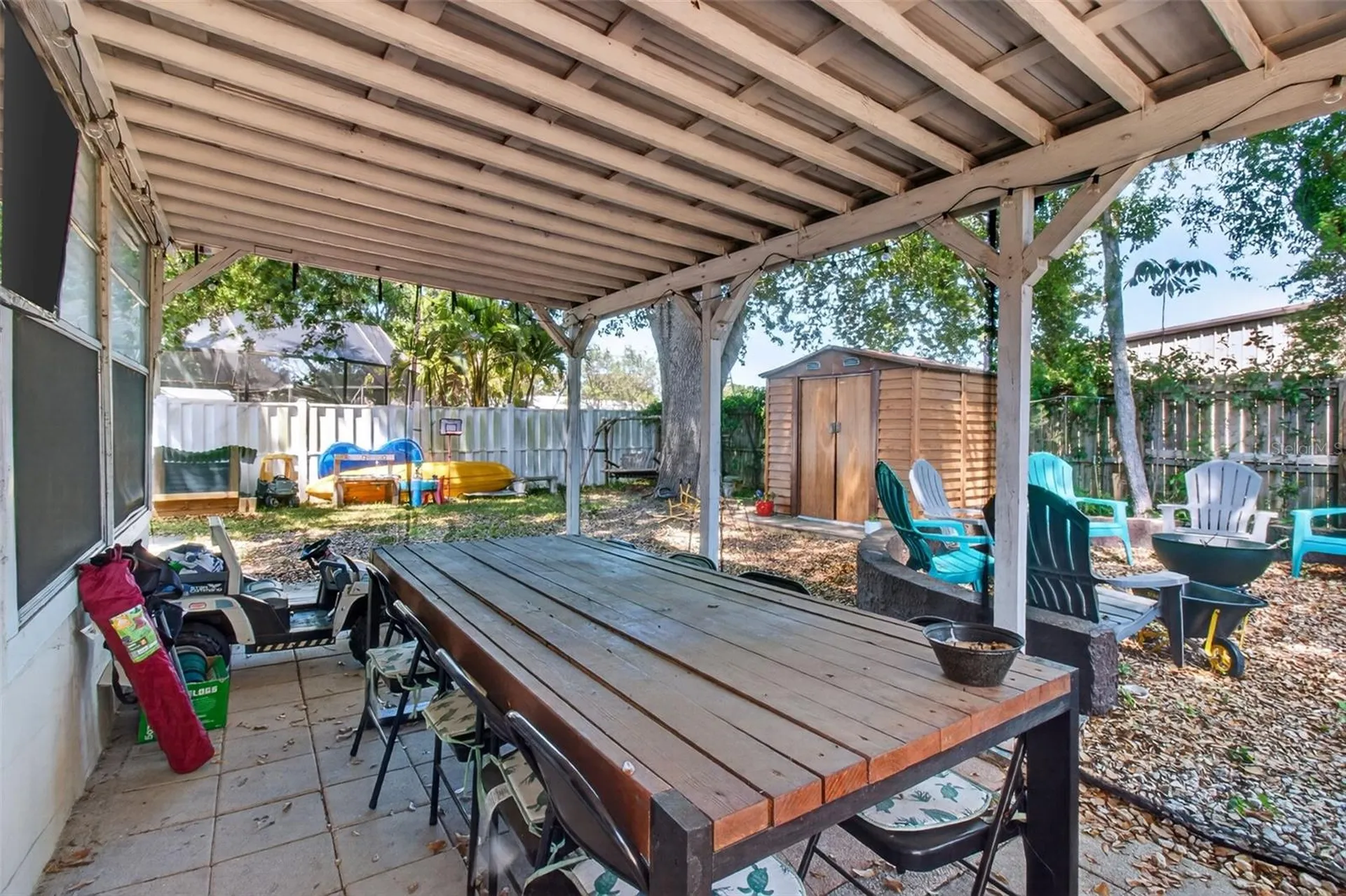 2071 59th Street N Clearwater FL 33760