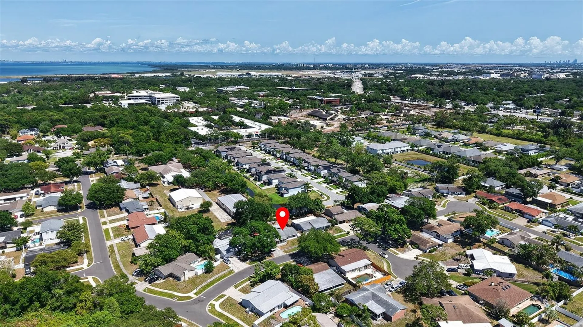 2071 59th Street N Clearwater FL 33760