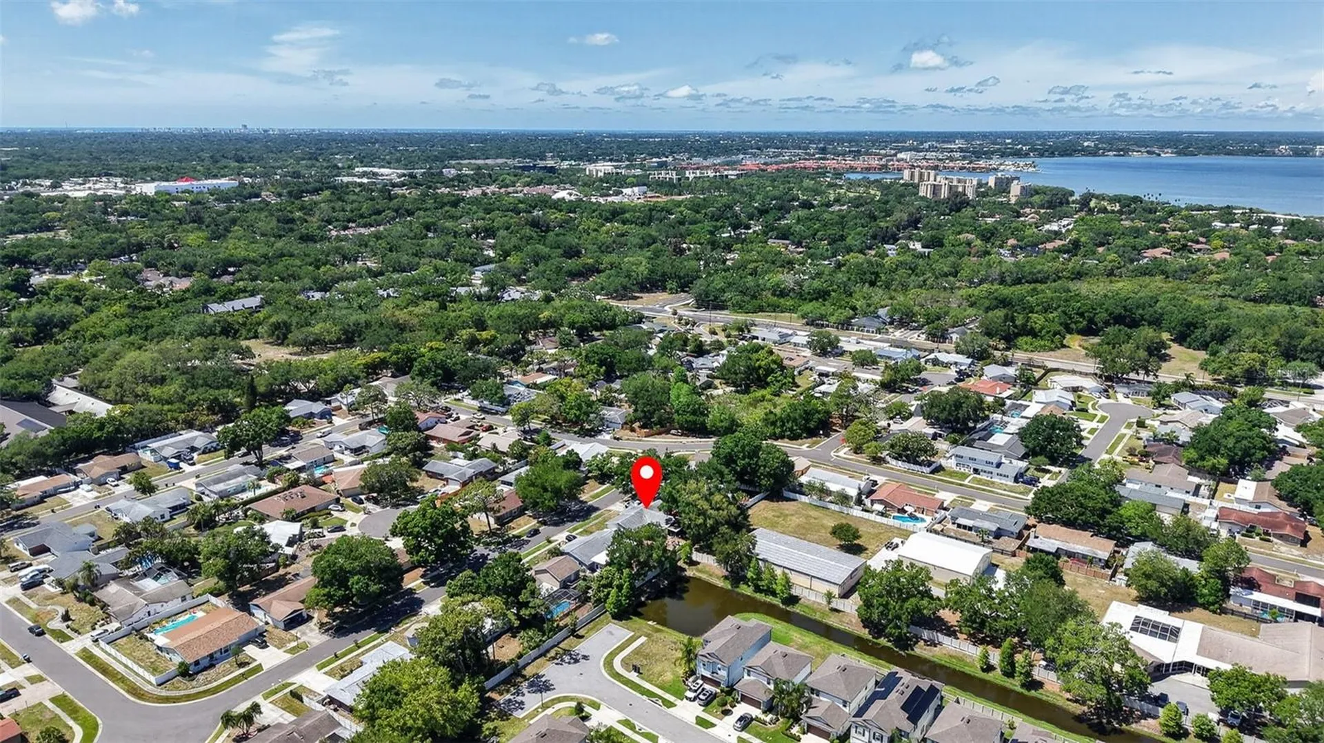 2071 59th Street N Clearwater FL 33760