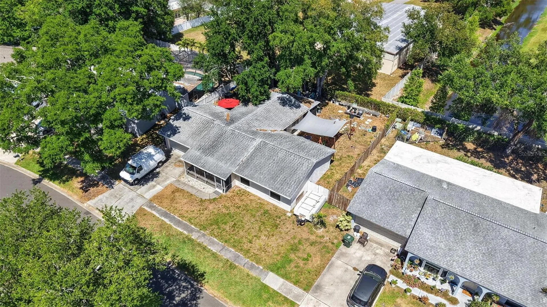2071 59th Street N Clearwater FL 33760