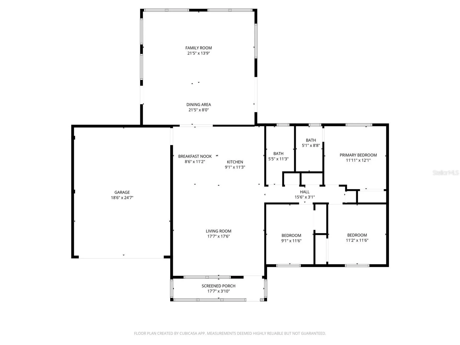 2071 59th Street N Clearwater FL 33760