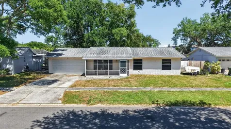 2071 59th Street N Clearwater FL 33760