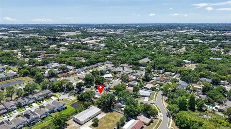 2071 59th Street N Clearwater FL 33760