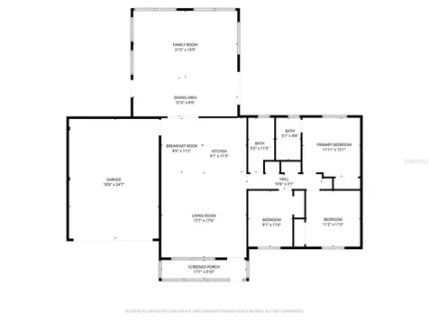 2071 59th Street N Clearwater FL 33760