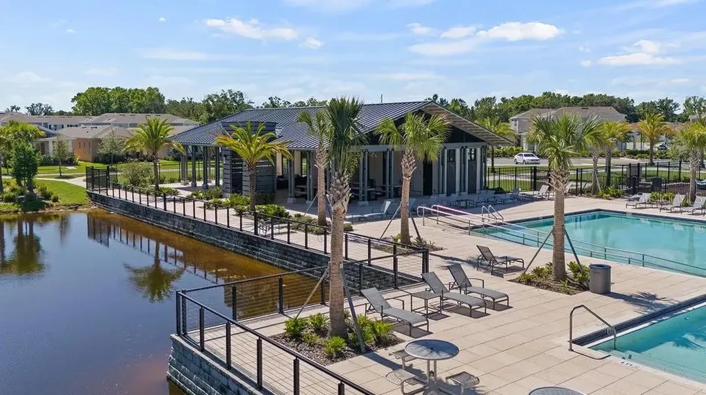 639 Terrapin Drive Debary FL 32713