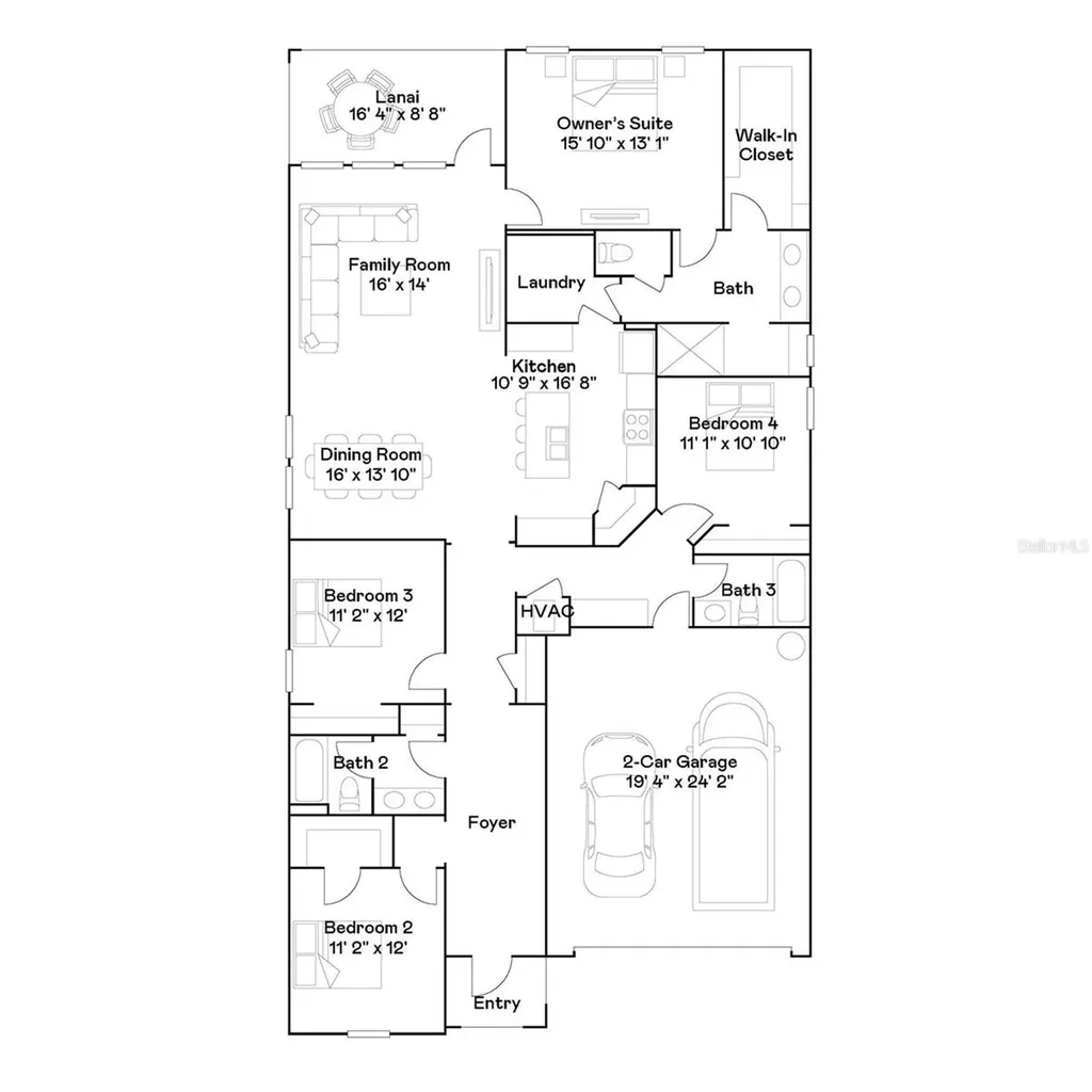 639 Terrapin Drive Debary FL 32713