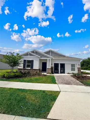 639 Terrapin Drive Debary FL 32713