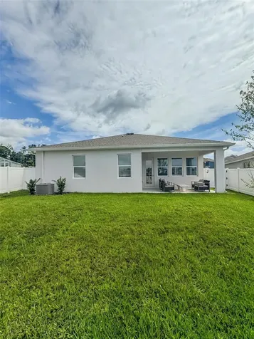 639 Terrapin Drive Debary FL 32713