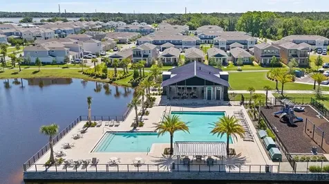 639 Terrapin Drive Debary FL 32713