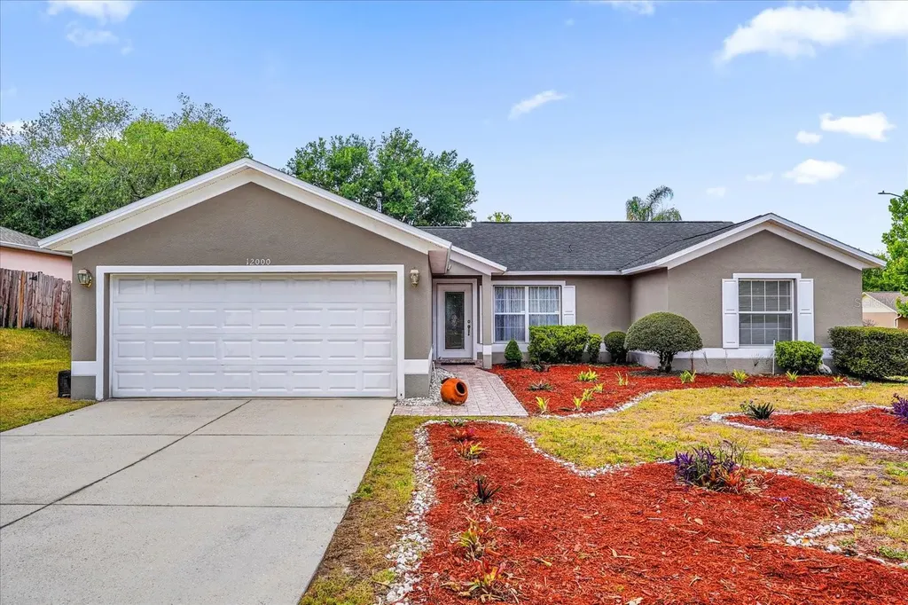 12000 Woodglen Circle Clermont FL 34711