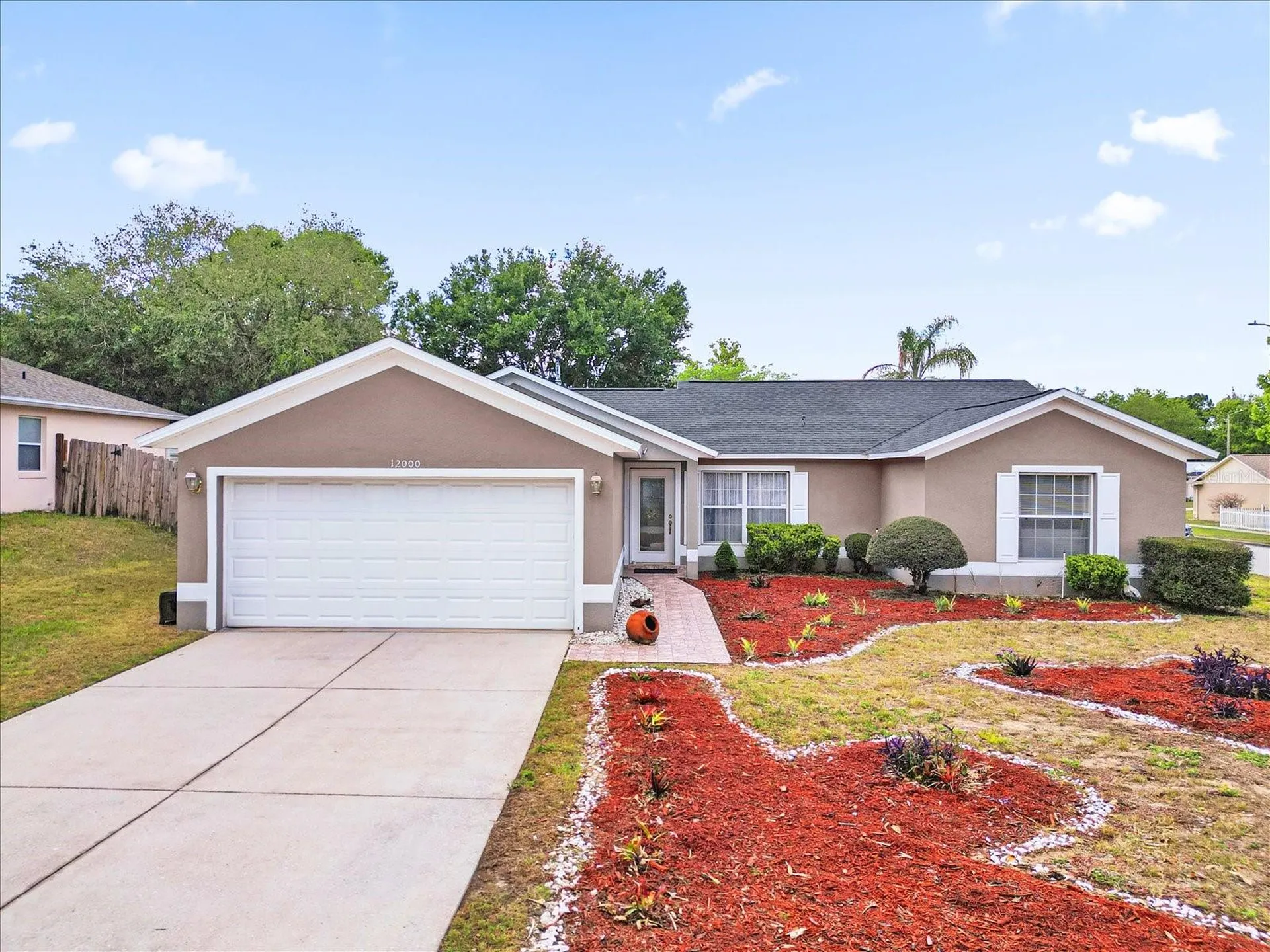 12000 Woodglen Circle Clermont FL 34711