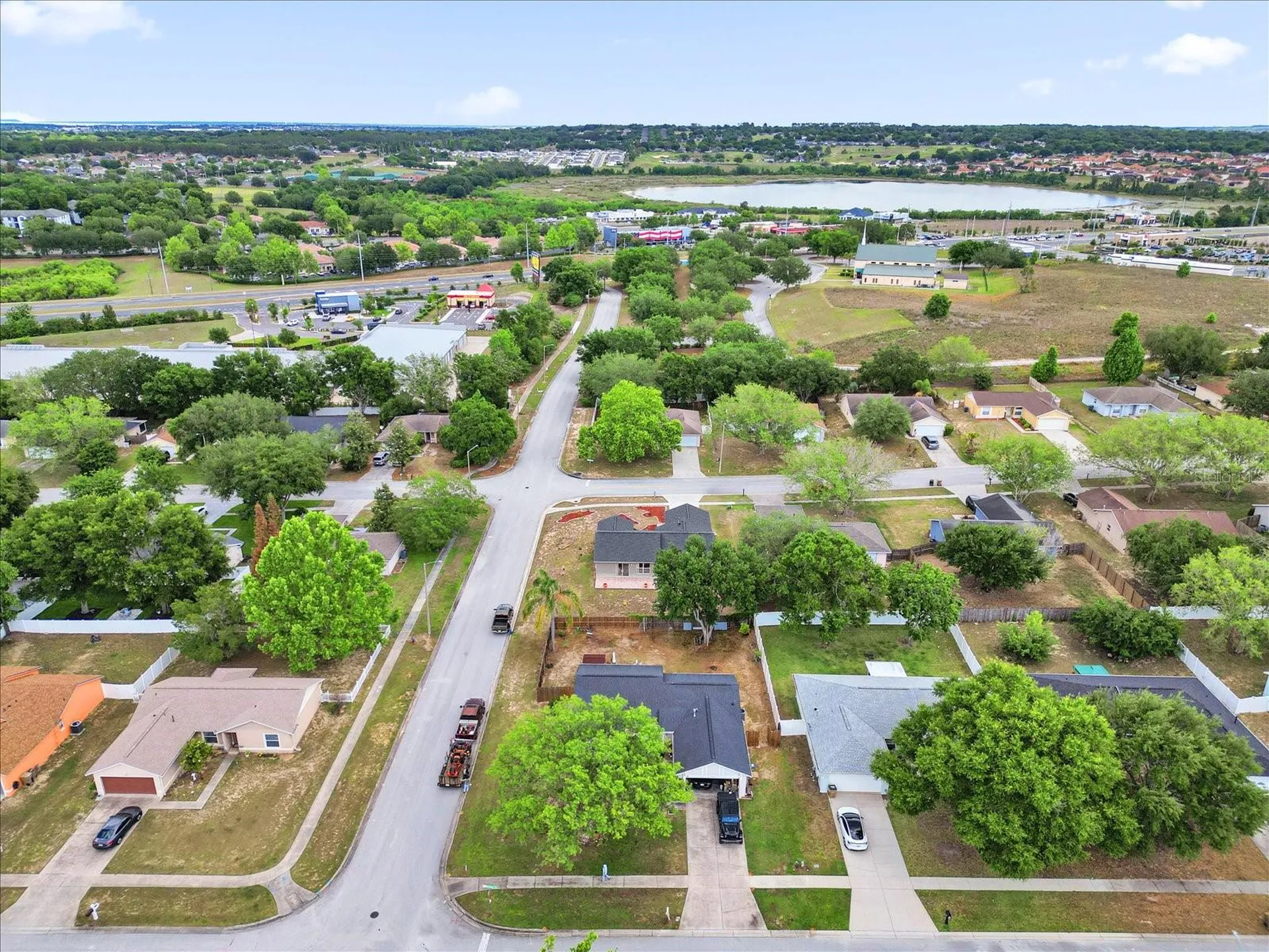 12000 Woodglen Circle Clermont FL 34711