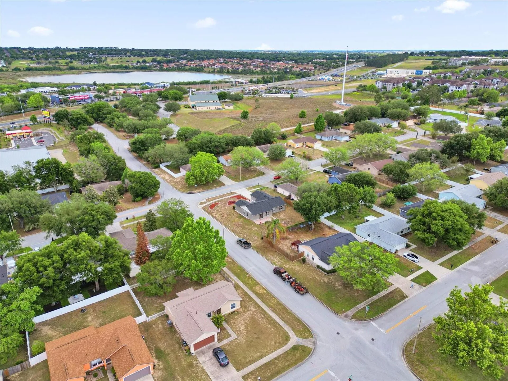 12000 Woodglen Circle Clermont FL 34711