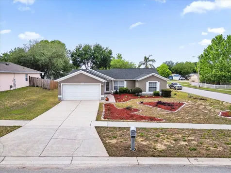 12000 Woodglen Circle Clermont FL 34711