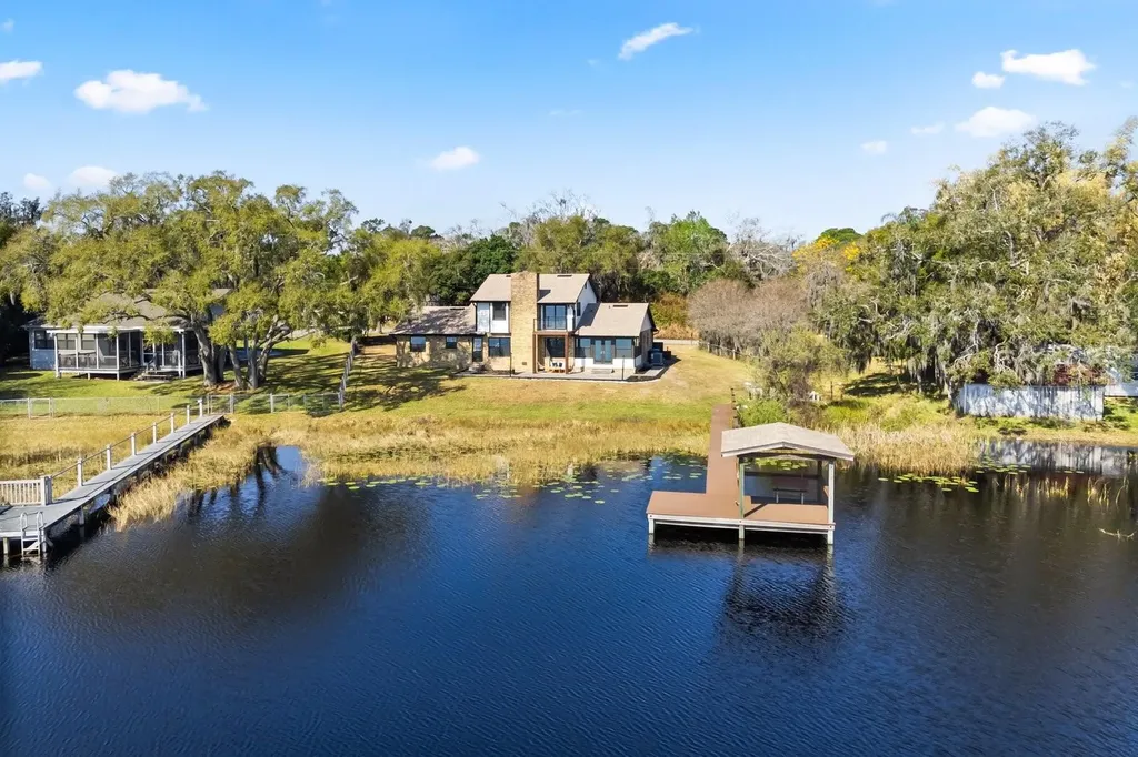 9354 Lake Hickory Nut Drive Winter Garden FL 34787