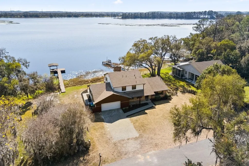 9354 Lake Hickory Nut Drive Winter Garden FL 34787