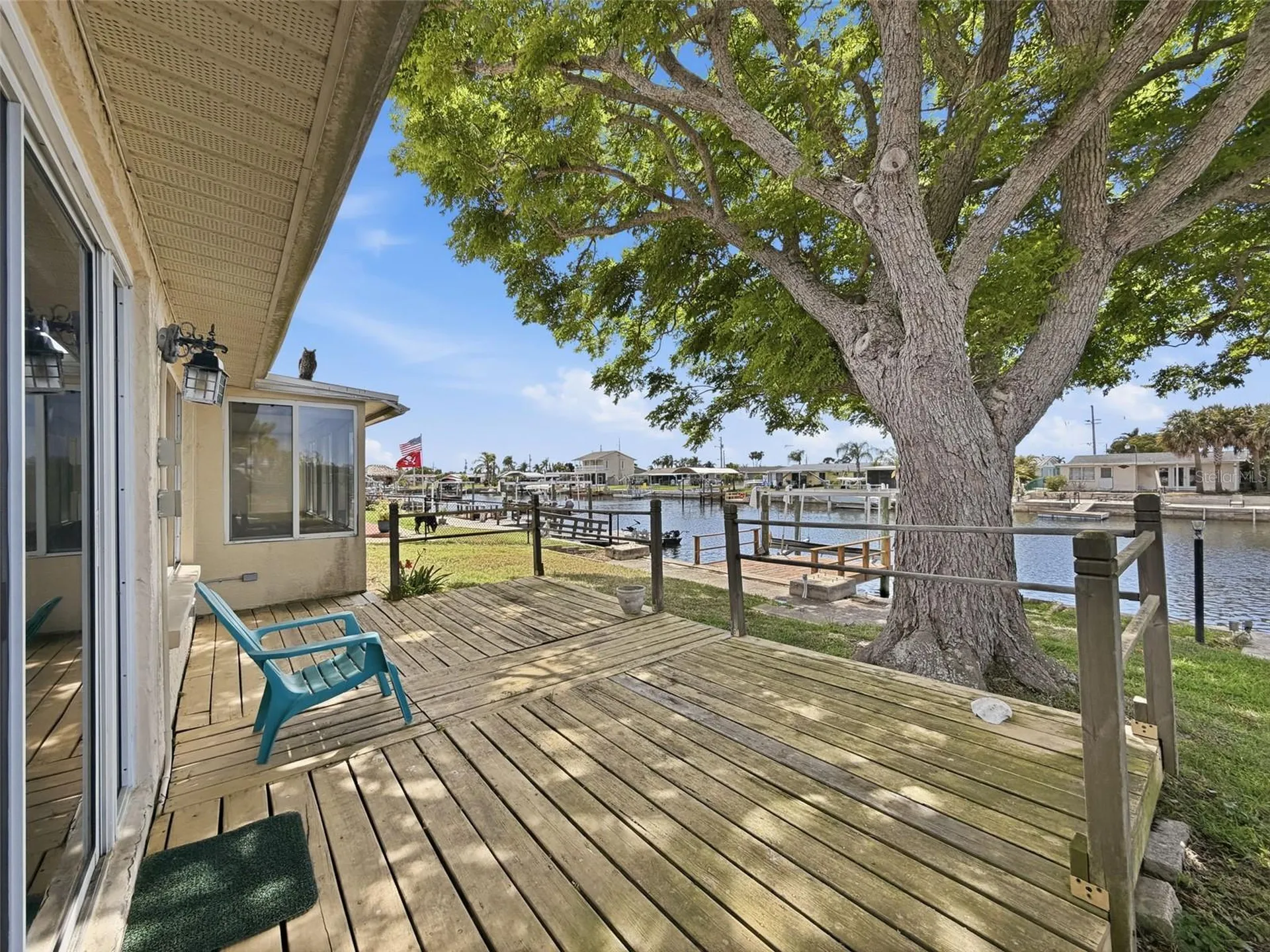 12813 3rd Isle Hudson FL 34667