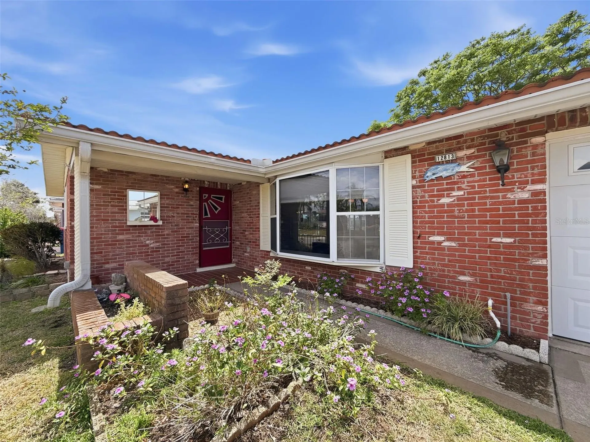 12813 3rd Isle Hudson FL 34667