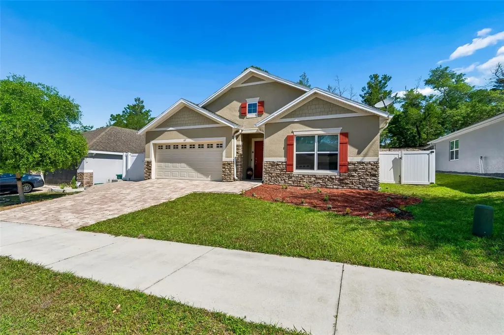 107 Park Hurst Lane Deland FL 32724