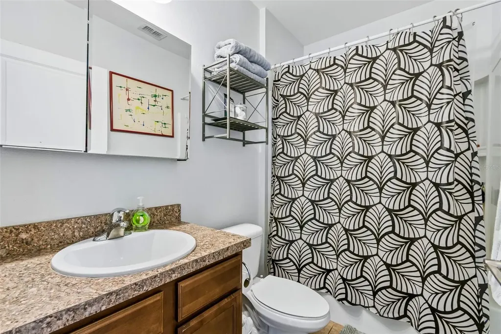 107 Park Hurst Lane Deland FL 32724