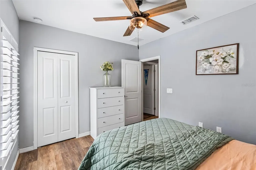 107 Park Hurst Lane Deland FL 32724
