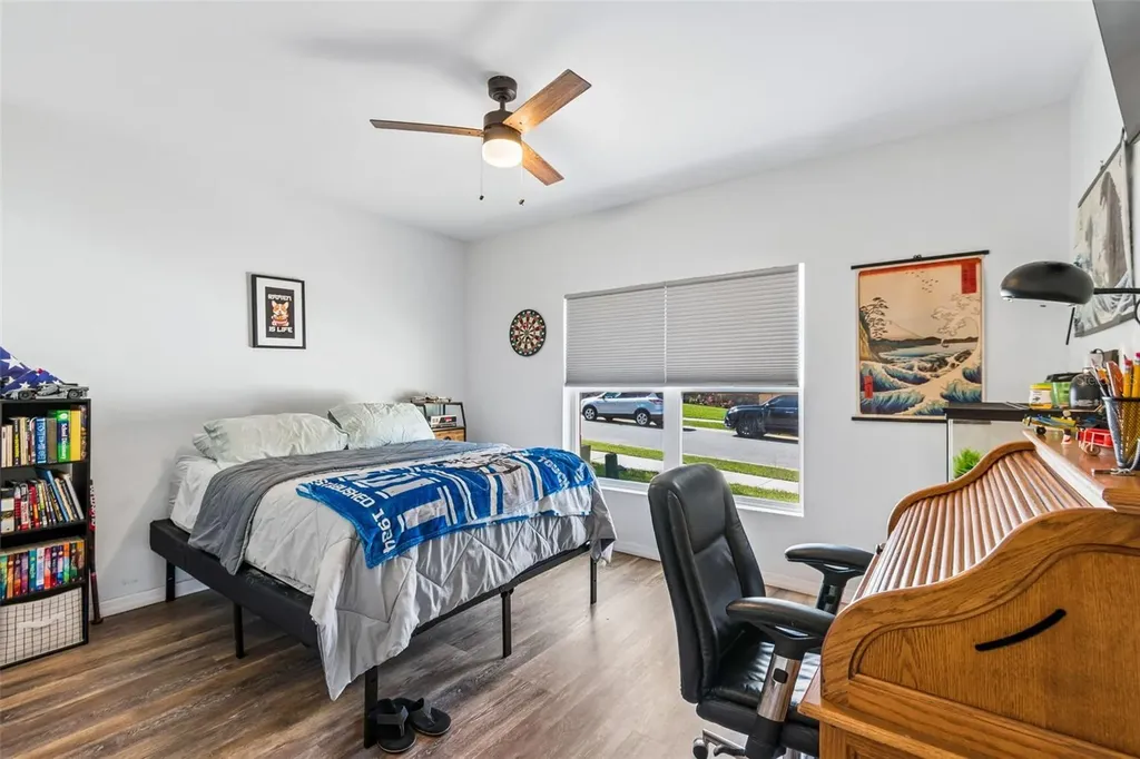 107 Park Hurst Lane Deland FL 32724