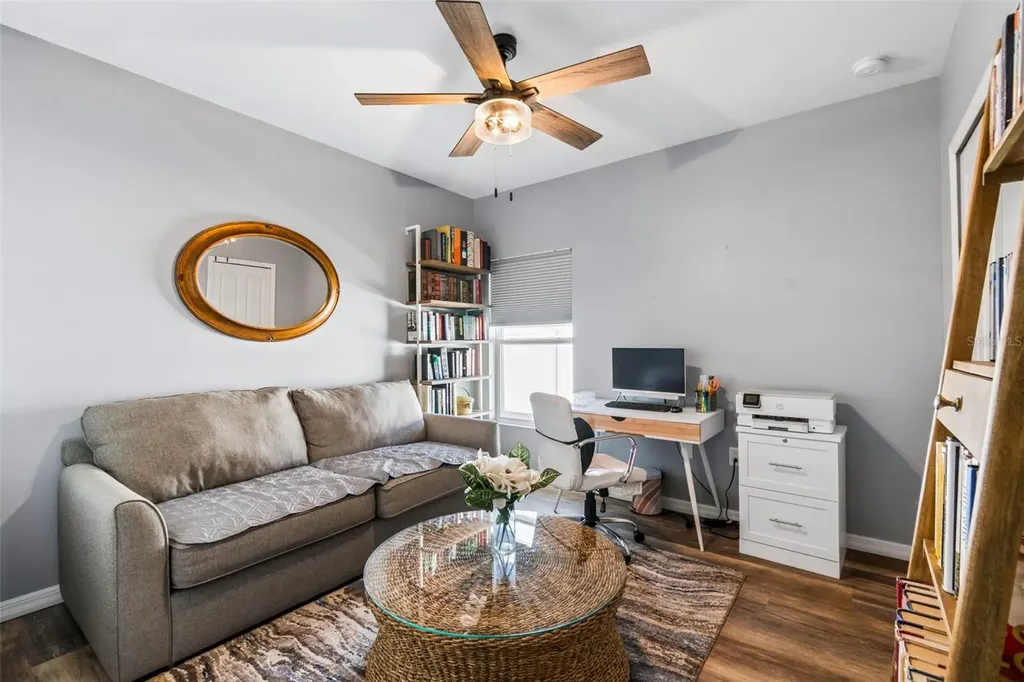 107 Park Hurst Lane Deland FL 32724