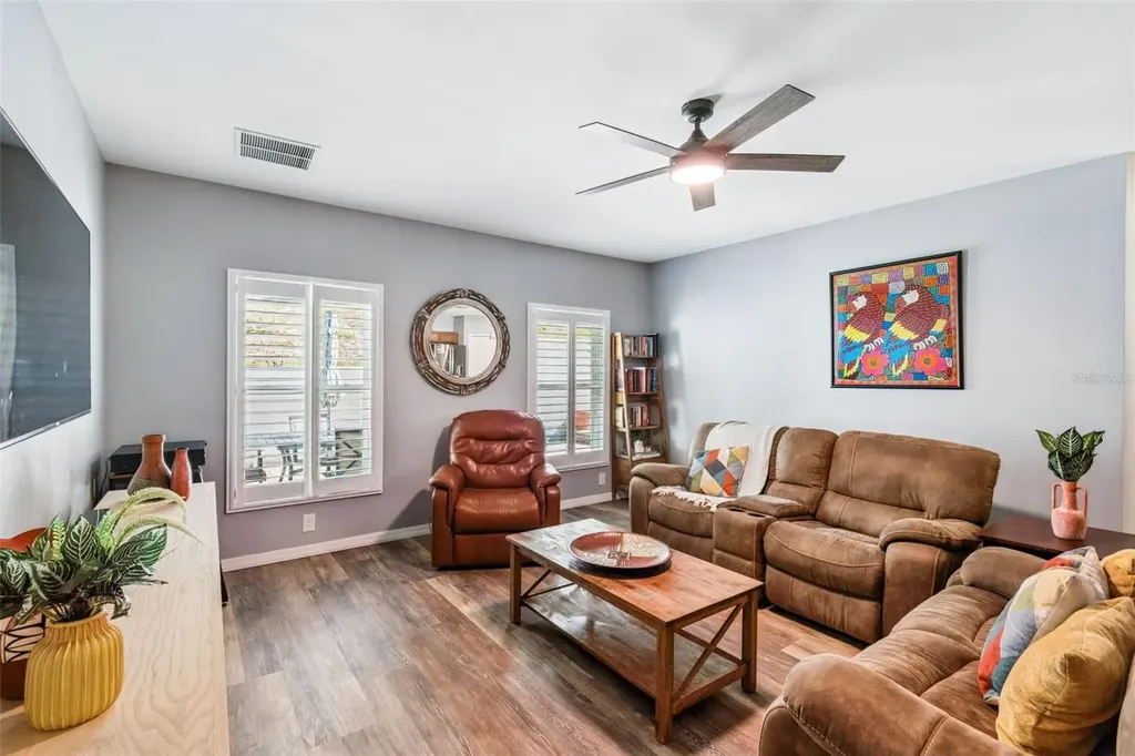 107 Park Hurst Lane Deland FL 32724